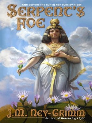 cover image of Serpent's Foe